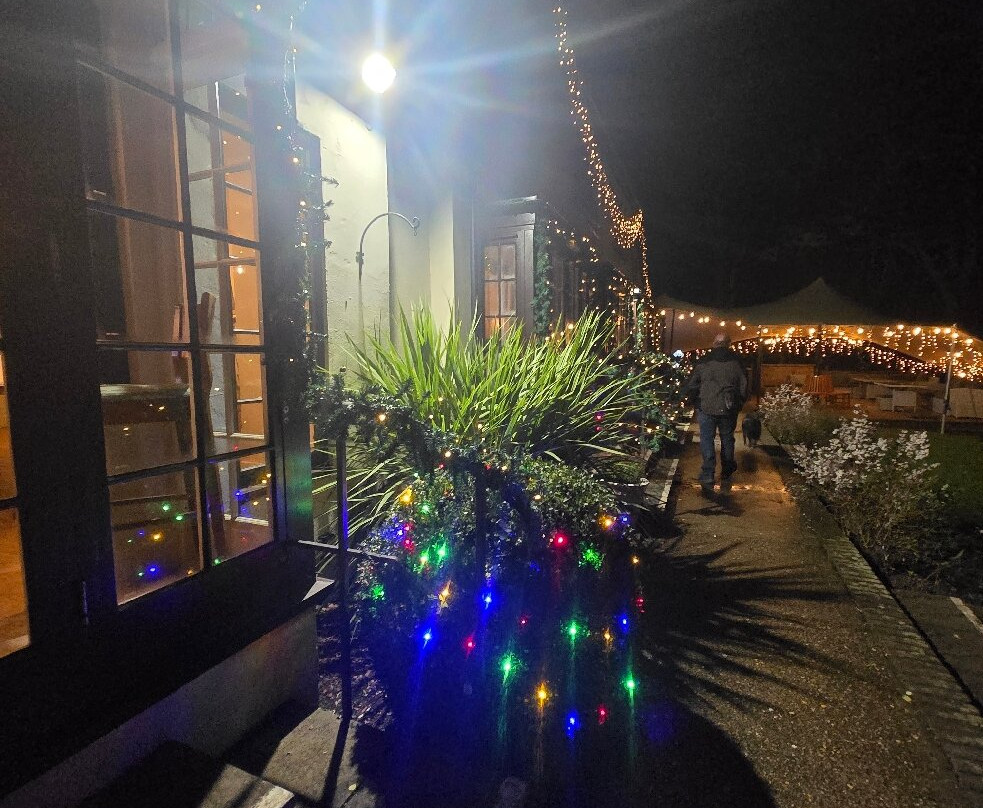 Tottington Manor主图