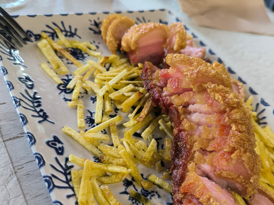 Restaurante La Labranza