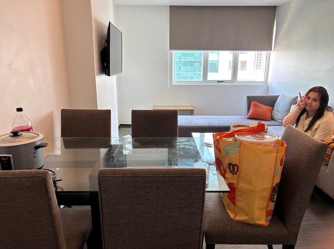 Privato Ortigas主图