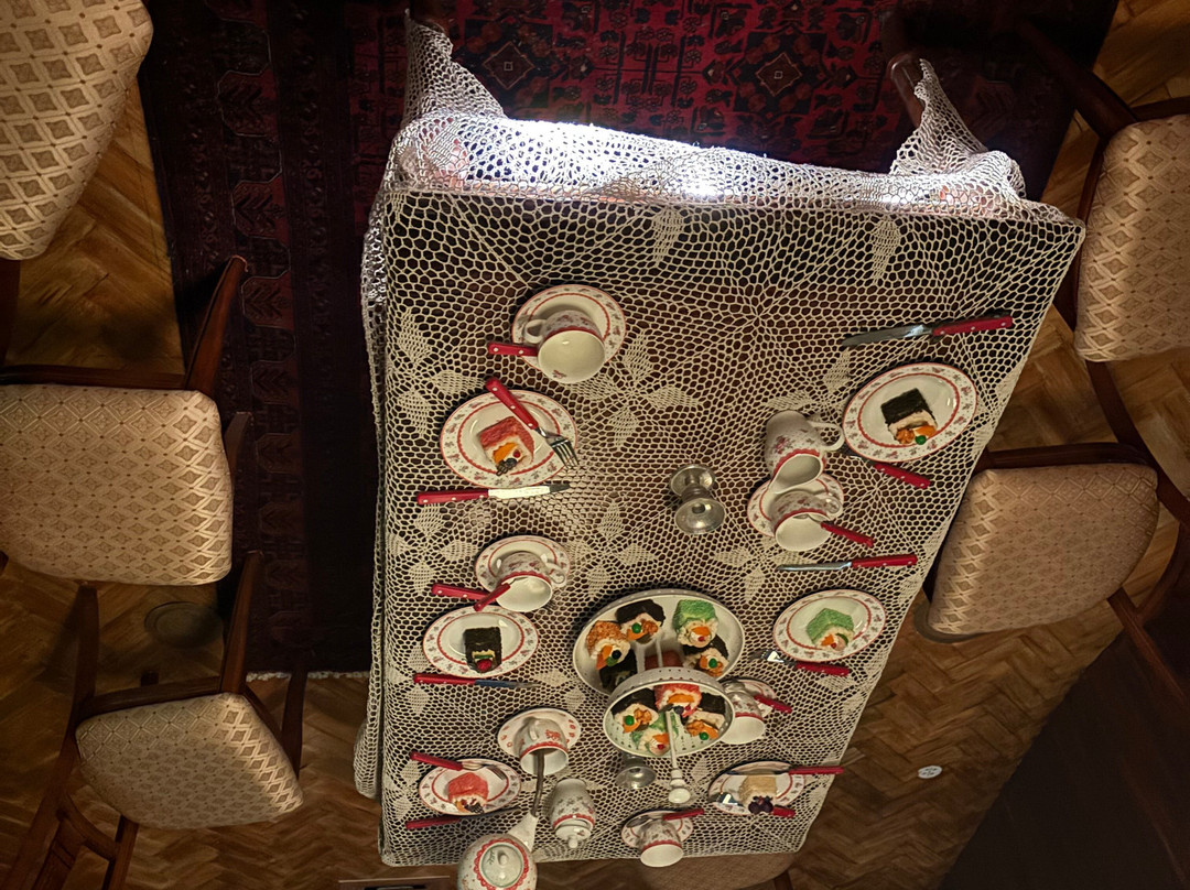 Warner Bros World Abu Dhabi-阿布扎比必去景点