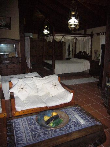 Mudbrick Manor主图