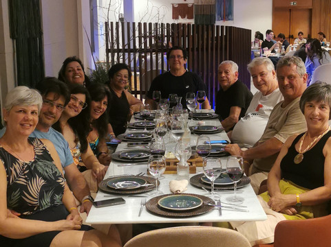 Oxe Receptivos-累西腓必去景点