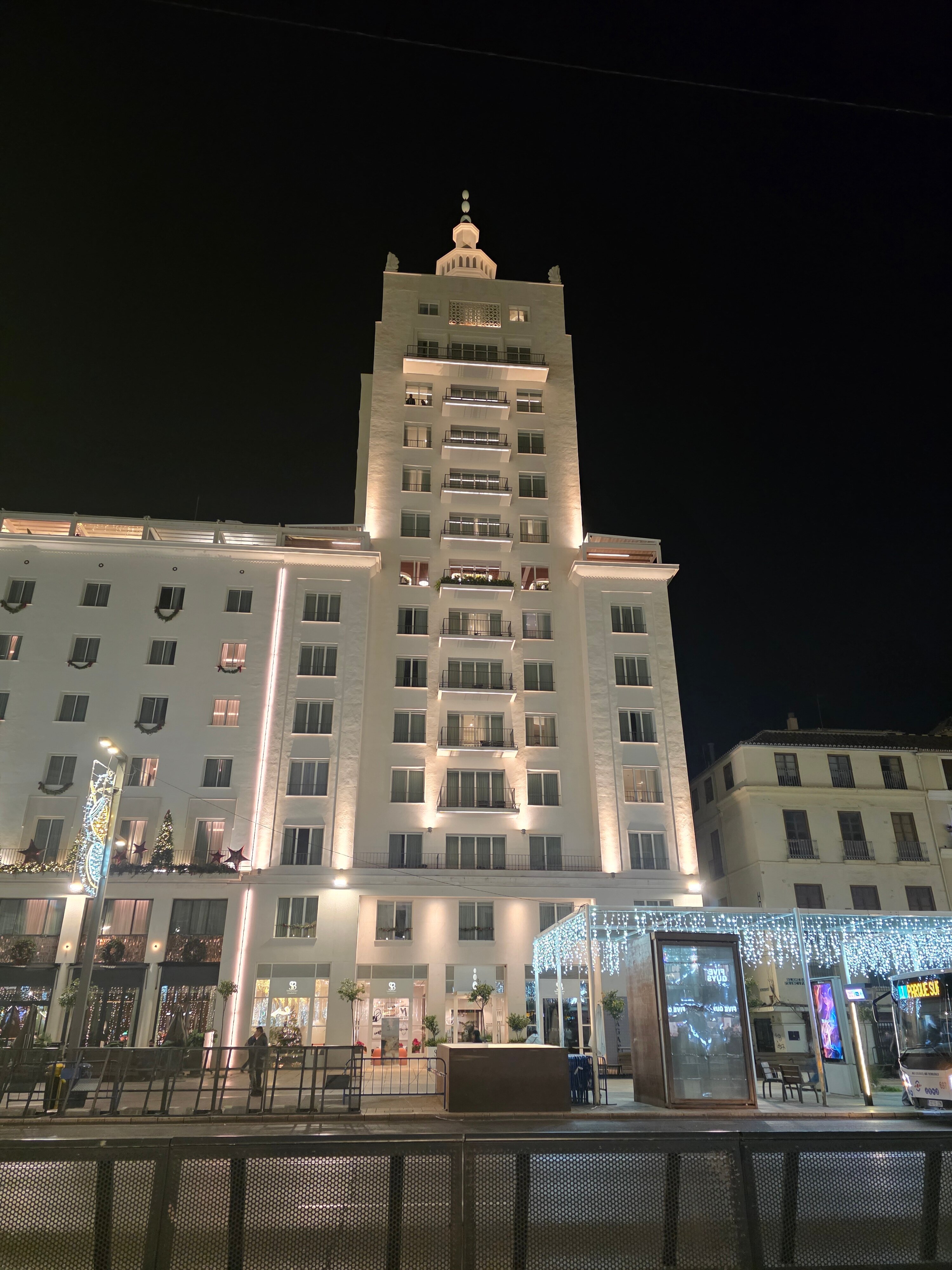 Soho Boutique Equitativa-官方