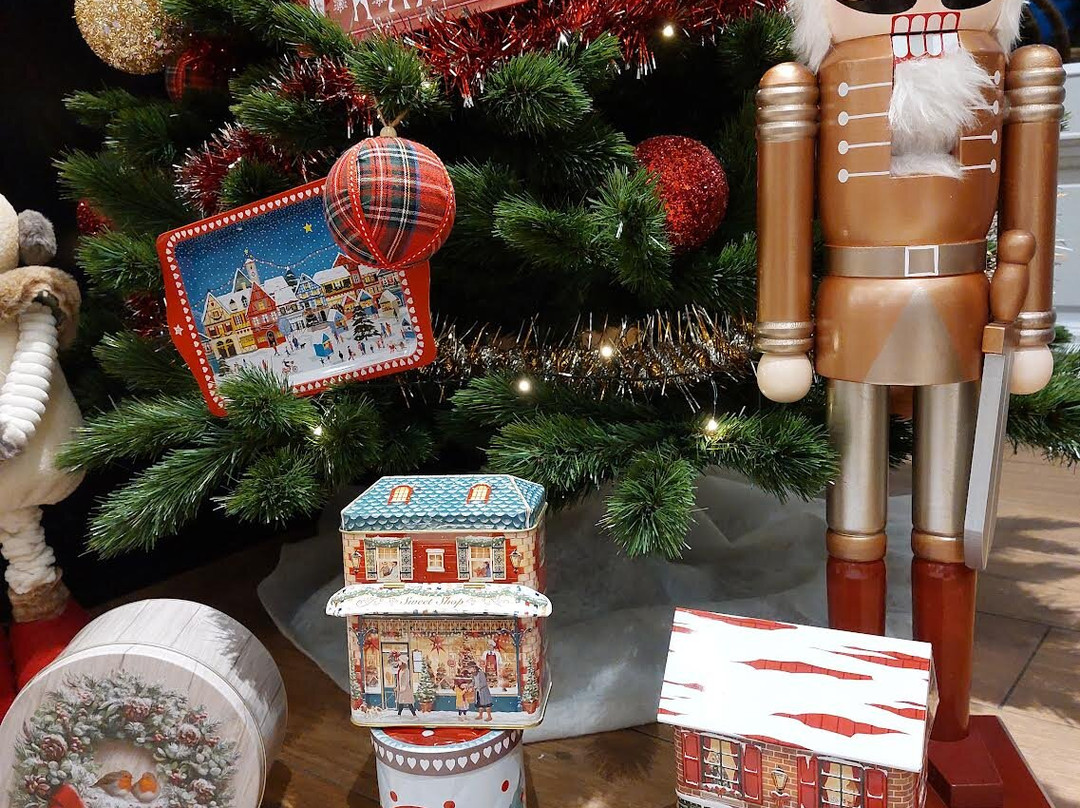 Les Sables d'Asnelles-Asnelles必去景点