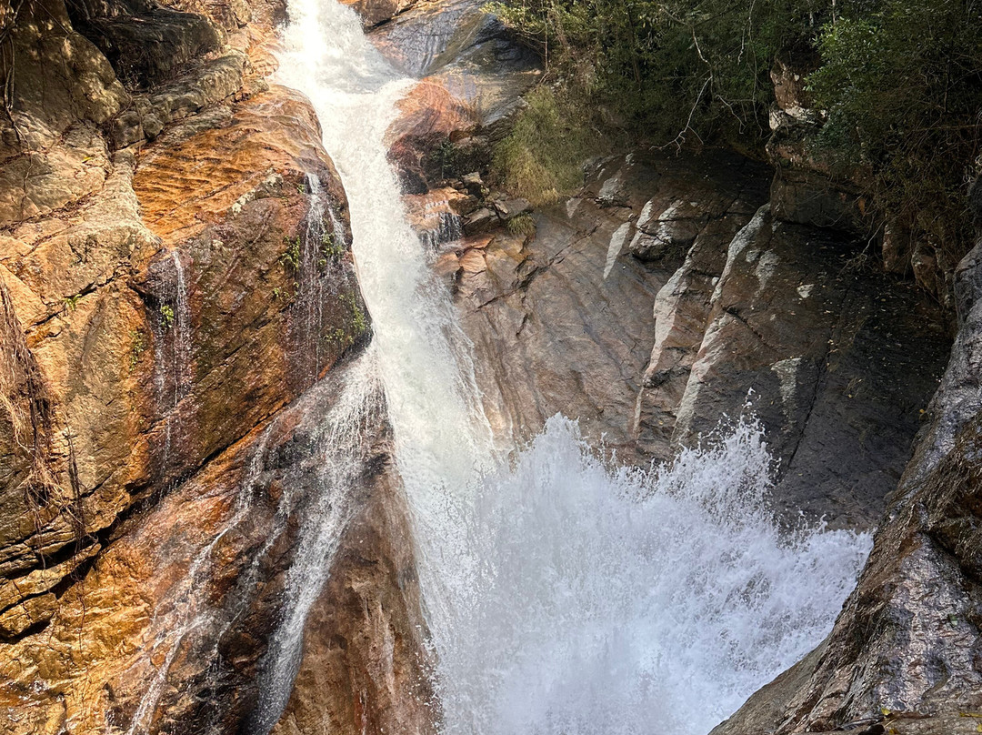 Kandy Trekking Tours-康提必去景点