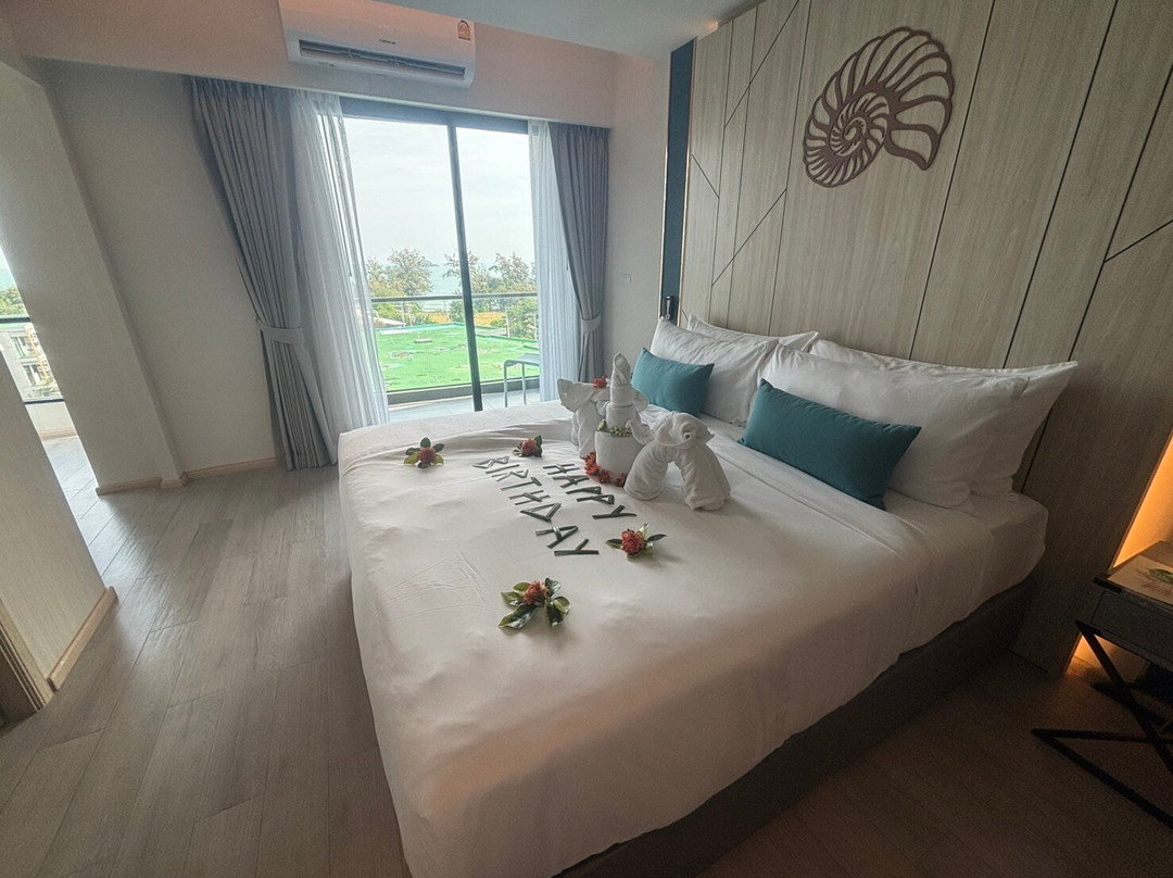 Best Western Plus Carapace Hotel Hua Hin主图