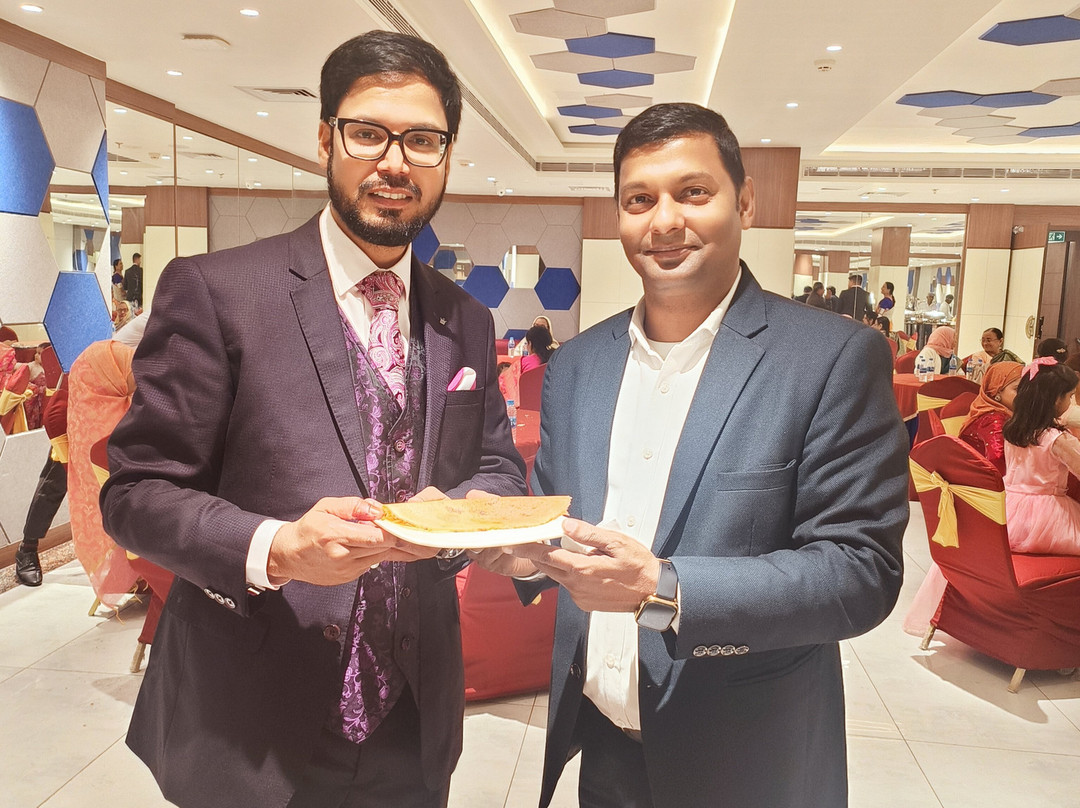 Payel Multiplaza主图