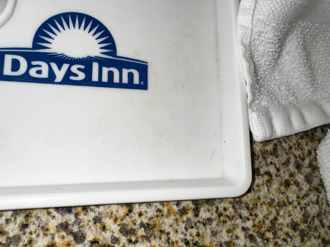 Days Inn by Wyndham Alamogordo主图