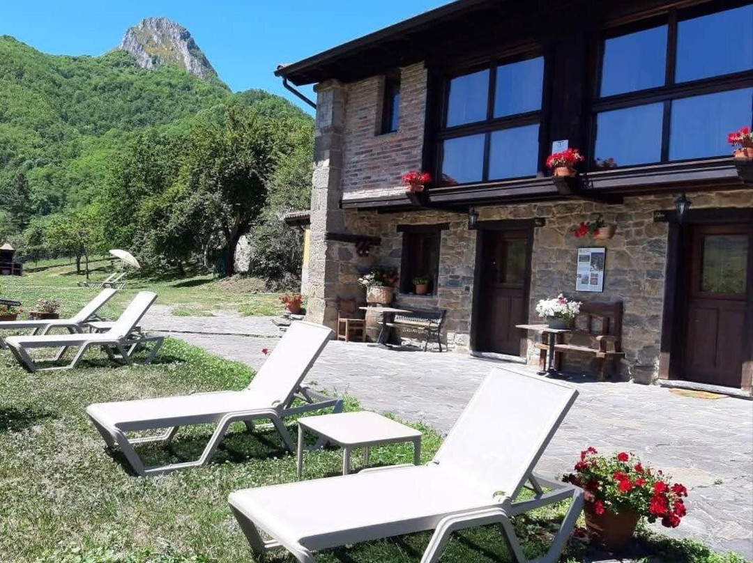 昆塔纳安通乡村民宿