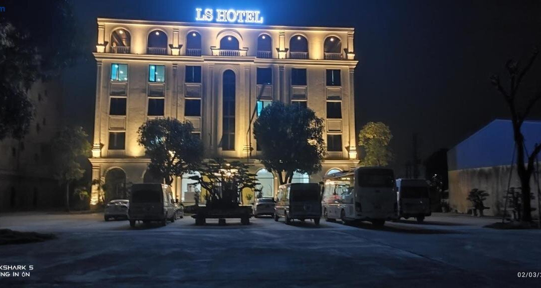 LS HOTEl