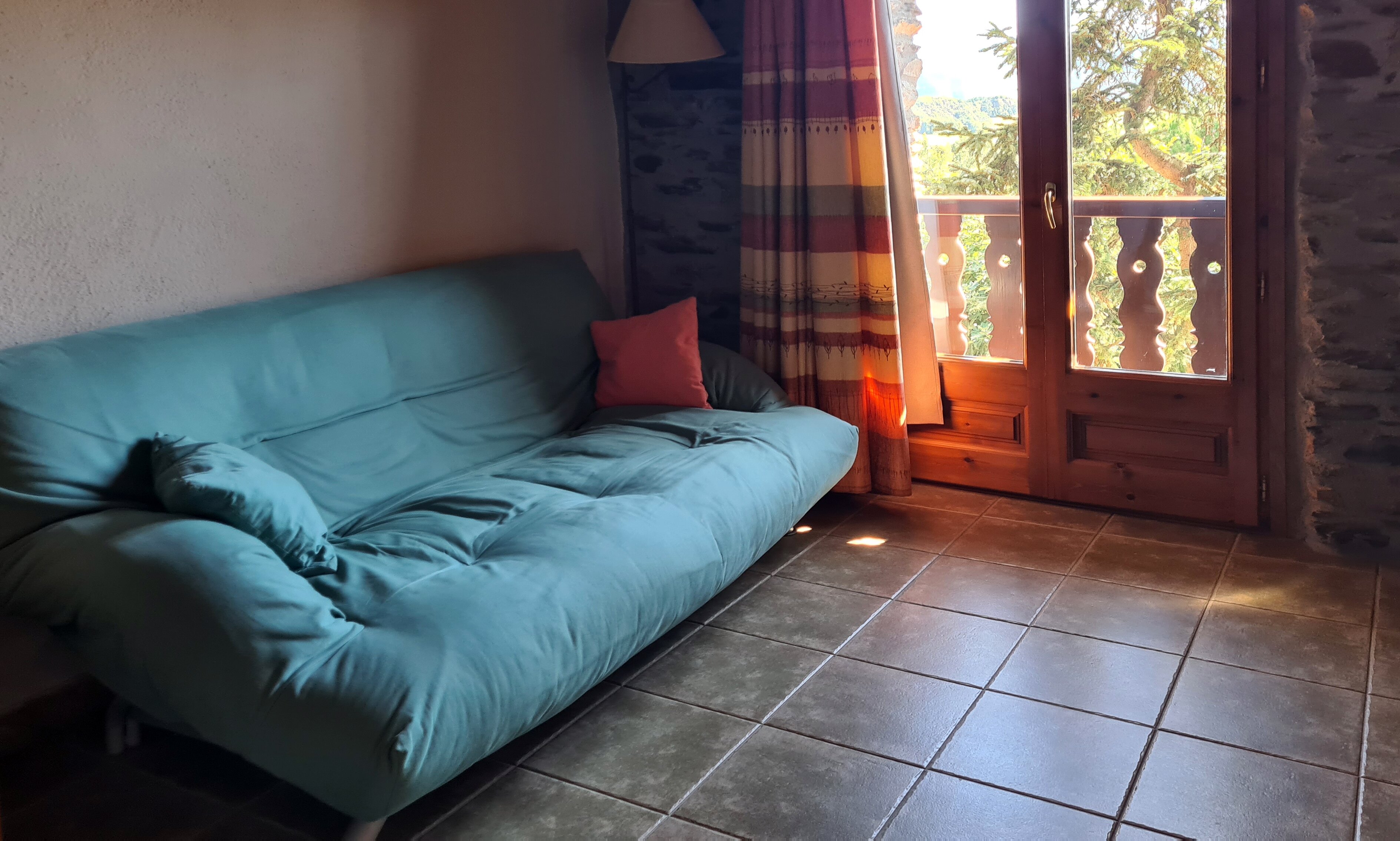 Mas d'en Roqueta-客卧