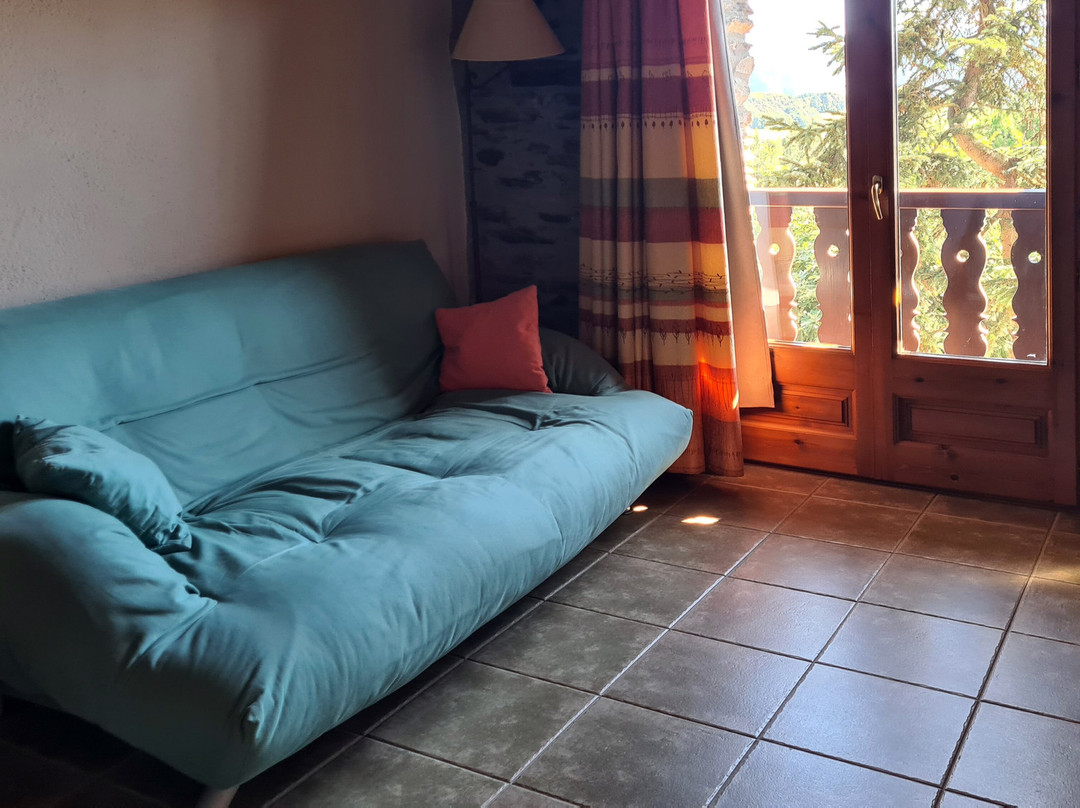 Mas d'en Roqueta主图