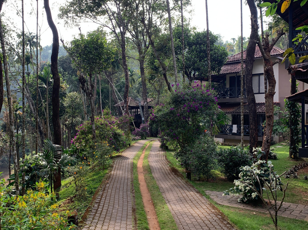 The Serenity Resort主图