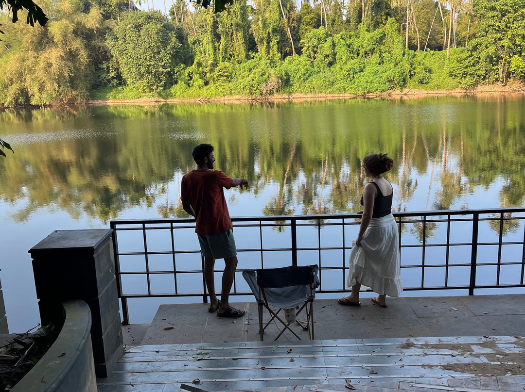 Softouch Ayurveda Village & Resort主图