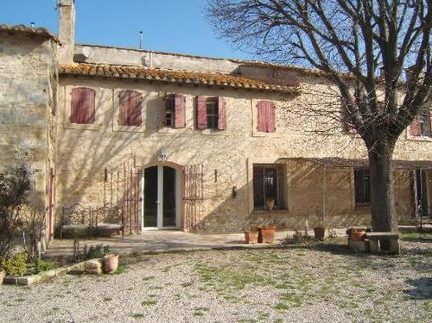 Domaine Sainte-Cécile-客卧