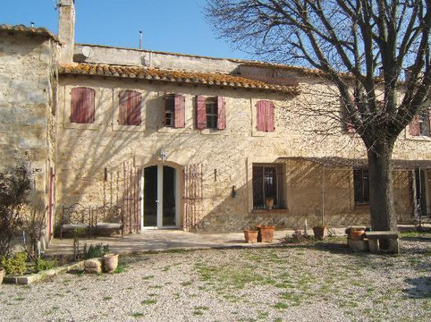 Domaine Sainte-Cécile主图