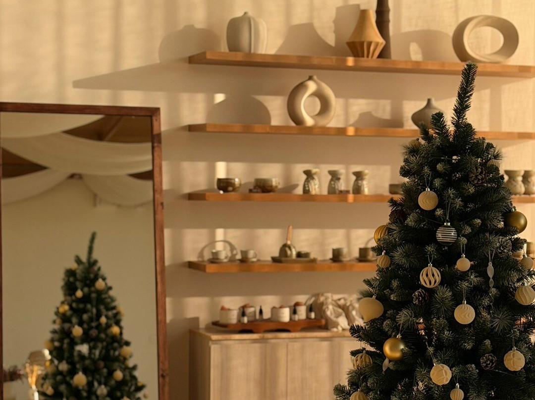 Arann Spa & Essence-Pa Sak必去景点