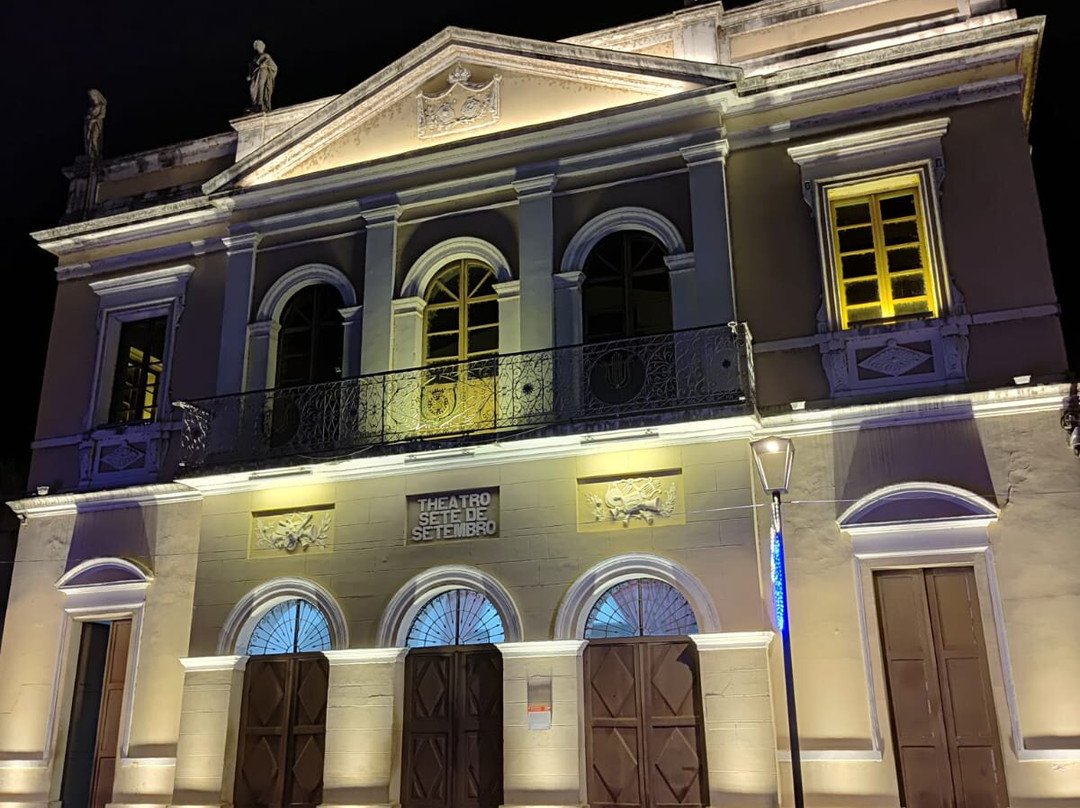 Porto da Balsa de Penedo-Penedo必去景点