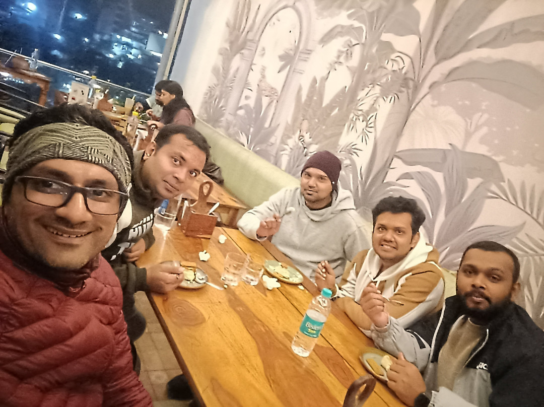 The Arches Cafe & Bakery by SALVUS