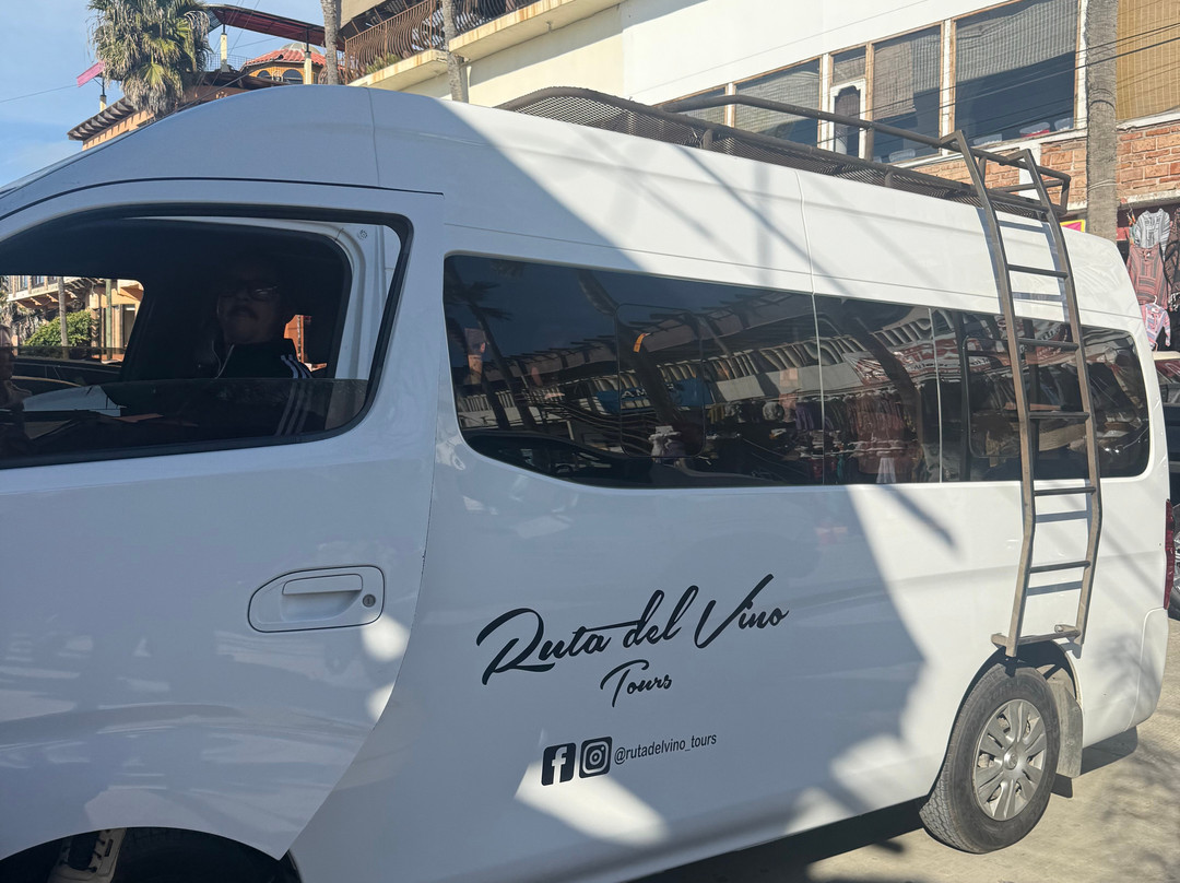 Valle De Vino Tours-Valle de Guadalupe必去景点