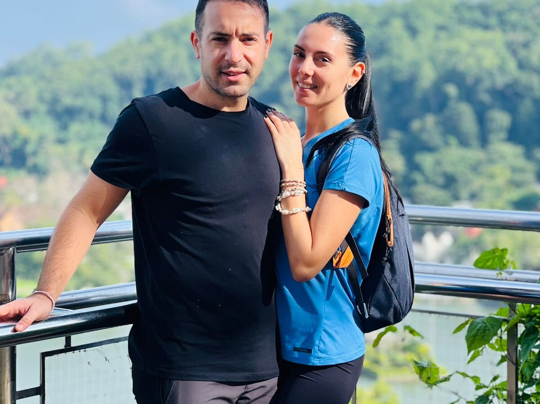 Pasindu Tours Sri Lanka-Kondagammulla必去景点