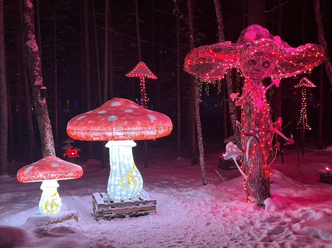 Sandhill Nursery-亨茨维尔必去景点