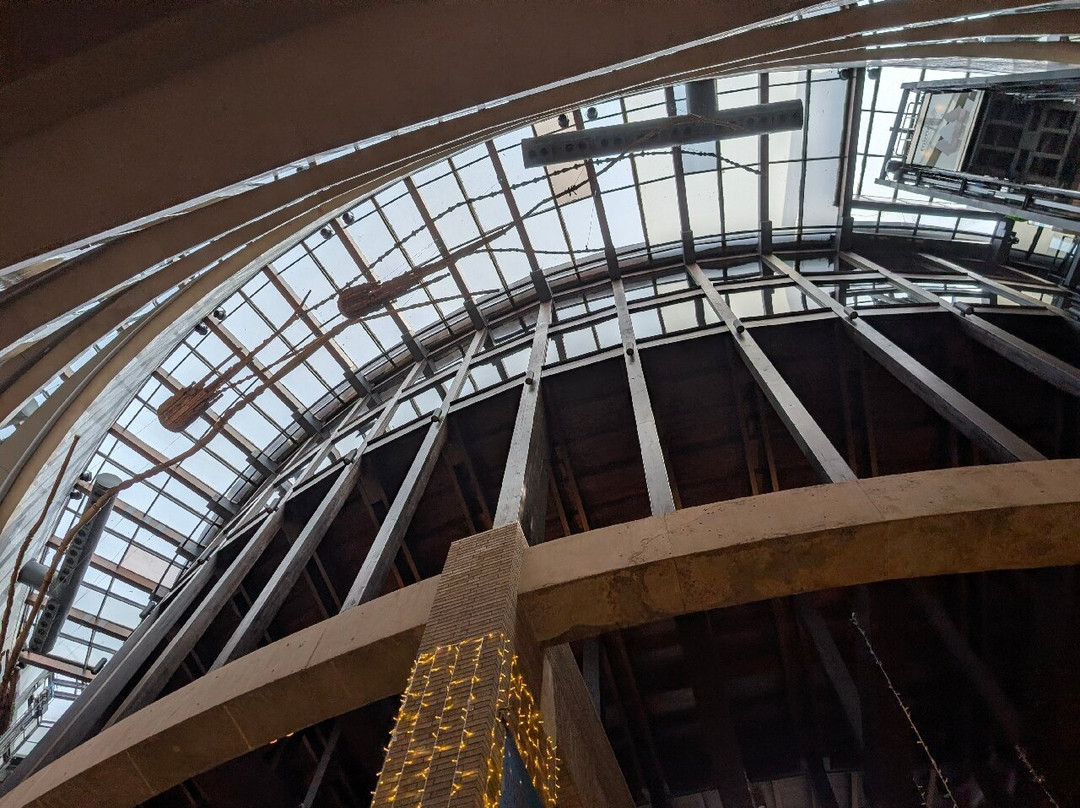 La Serrezuela-卡塔赫纳必去景点