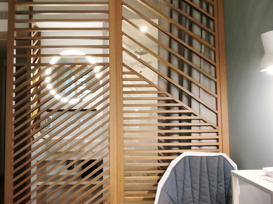 Okko Hotels Paris La Défense主图