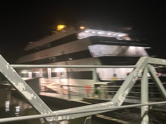 Emerald Princess II Casino-不伦瑞克必去景点