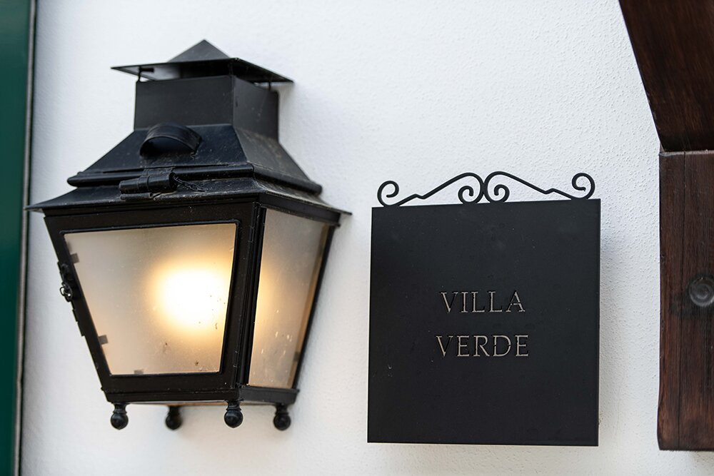 Aposento Real Villas