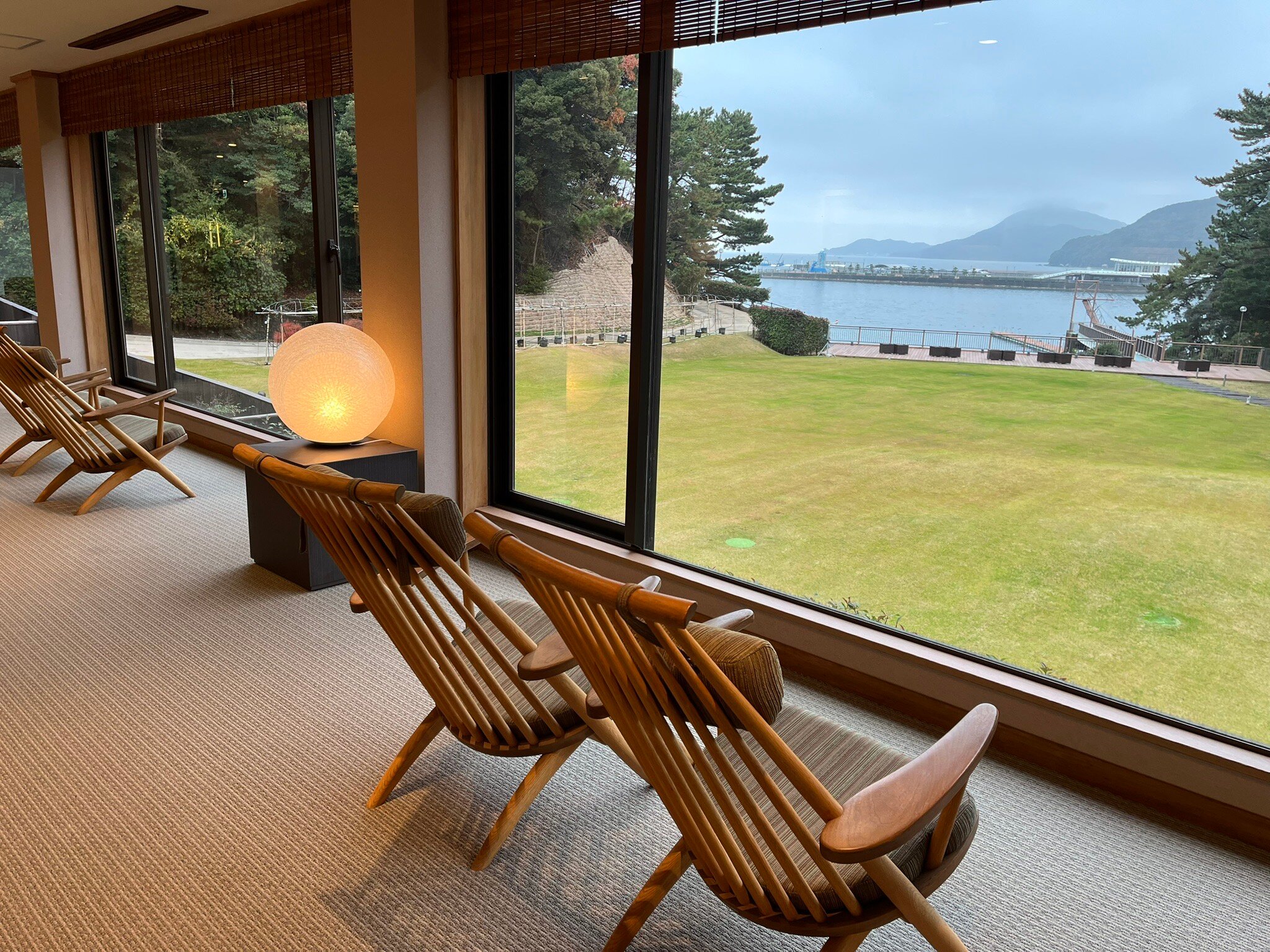 鸟羽国际酒店-潮路亭-官方