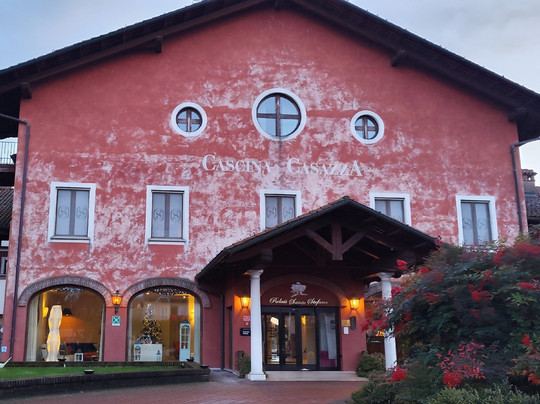 Relais Santo Stefano主图