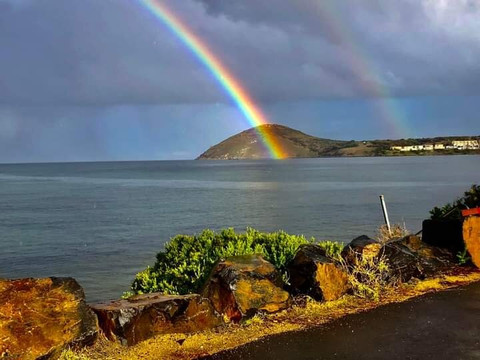 Kaiki Walk - Granite Island-维克多港必去景点