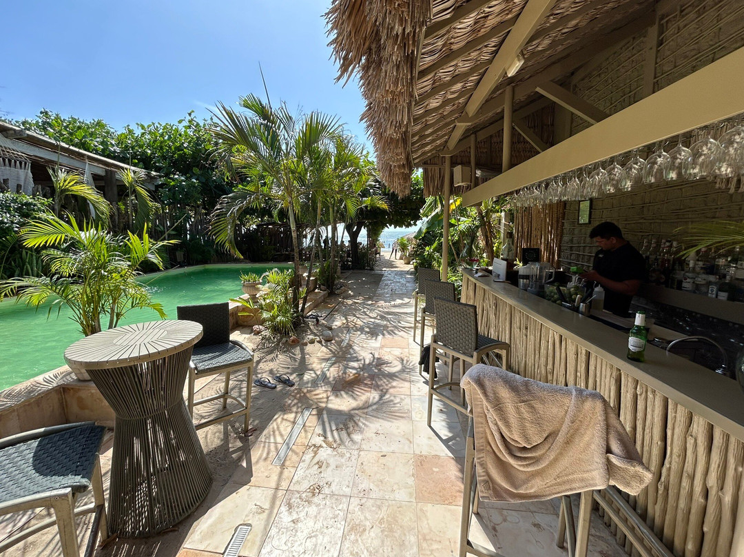 Casa na Praia Jeri主图