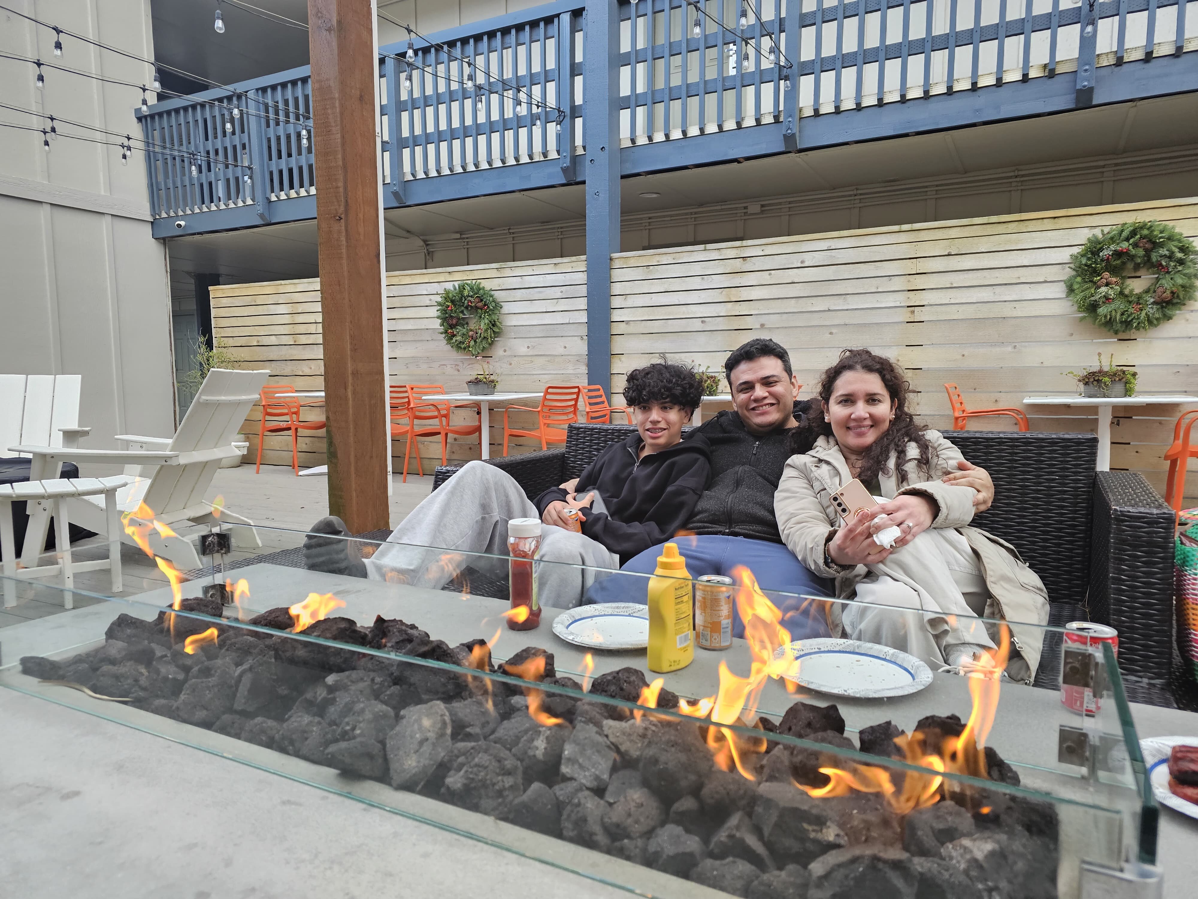 Surfland Hotel-官方