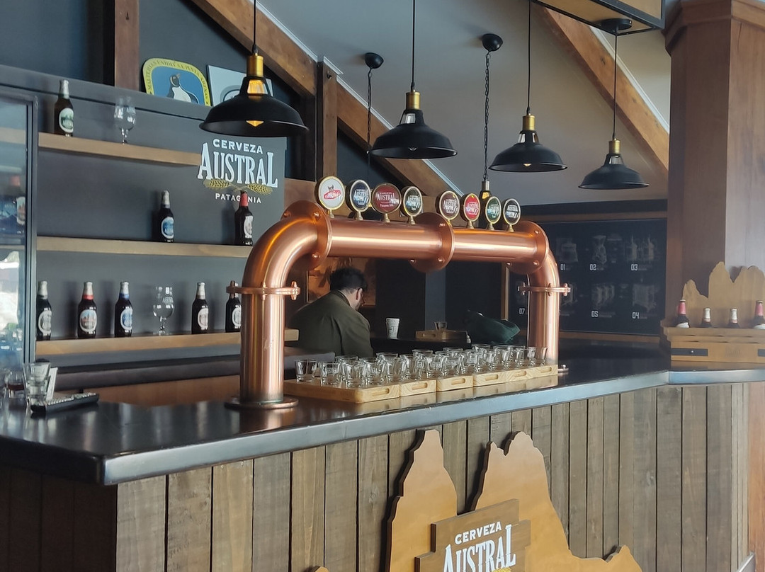 Cervecería Austral-蓬塔阿雷纳斯必去景点