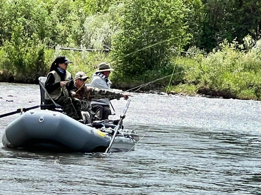 Bitterroot Fly Company-达比必去景点