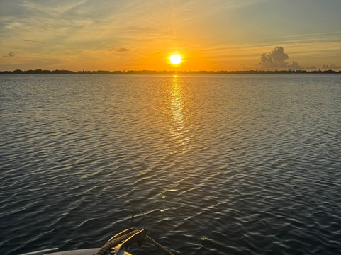 Seamore boat charters-威廉斯塔德必去景点