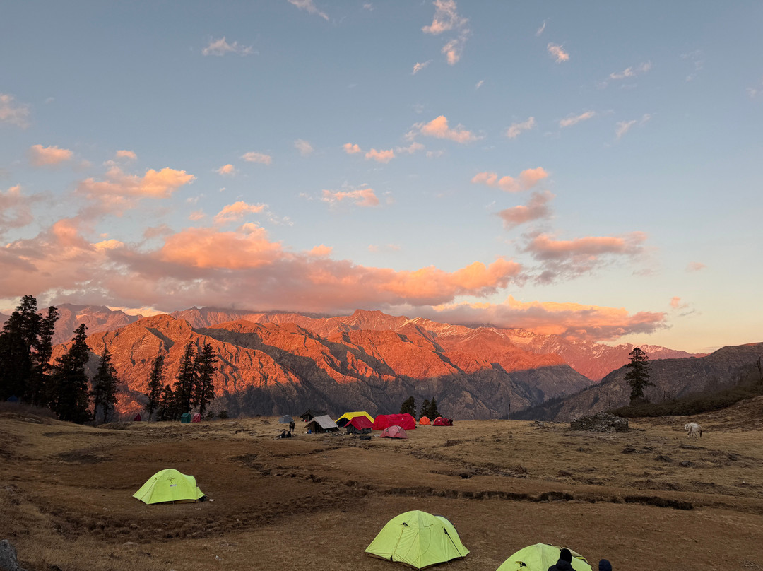 Himalayan Dream Treks-阿姆利则必去景点