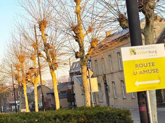 Appartementen Valkenburg主图