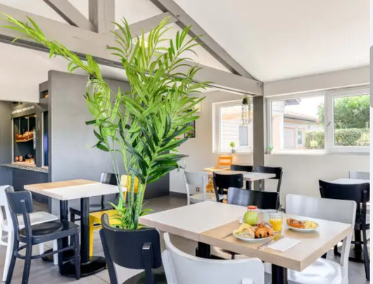 B&B Hotel Narbonne - 1主图