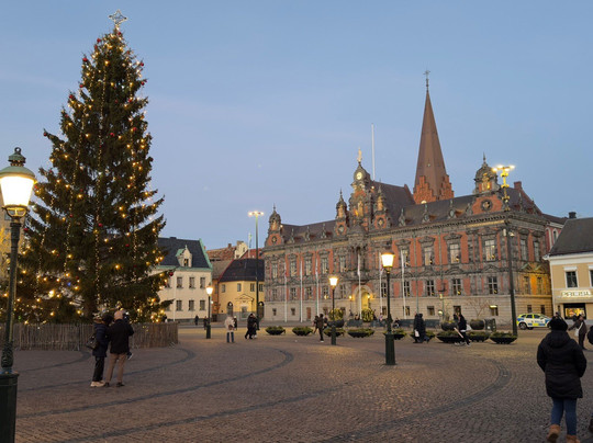 Enjoy the Tours-哥本哈根必去景点