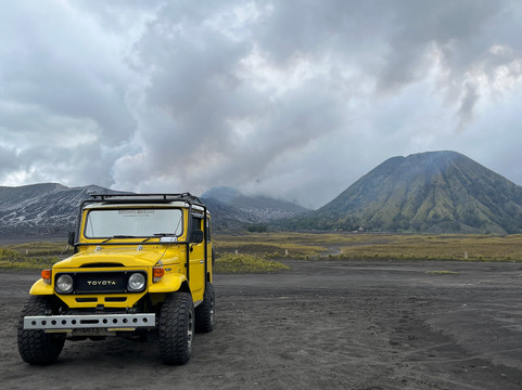 TrippyTrip Tour-泗水必去景点
