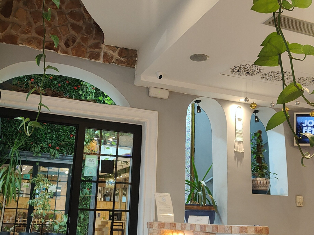 Best Western Colombe Hotel主图