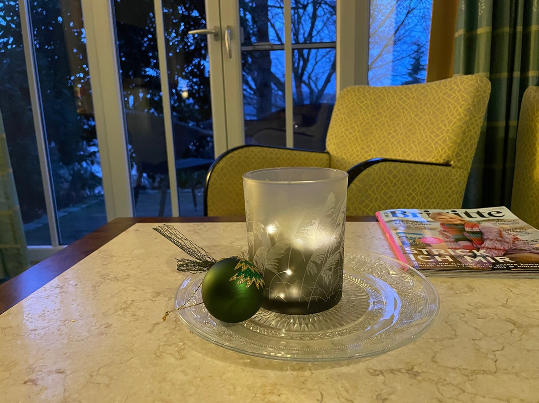 Spirit & Spa Birkenhof Am Elfenhain主图