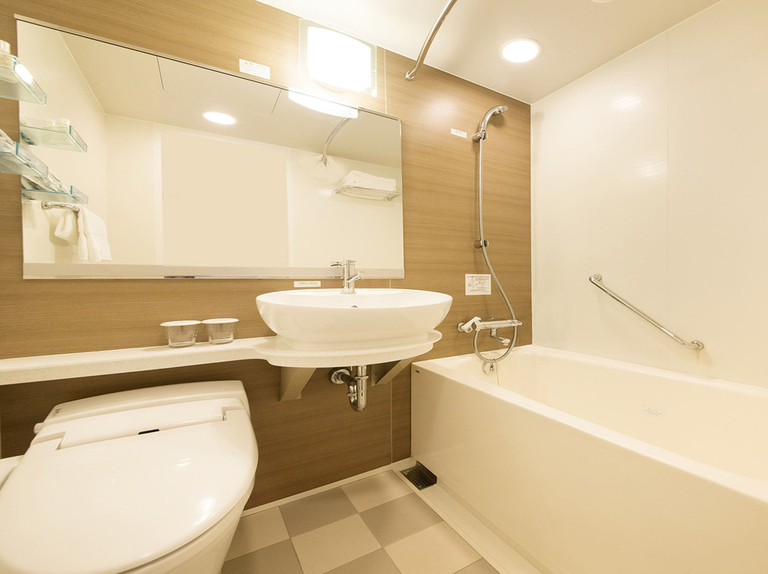 浅草里士满酒店