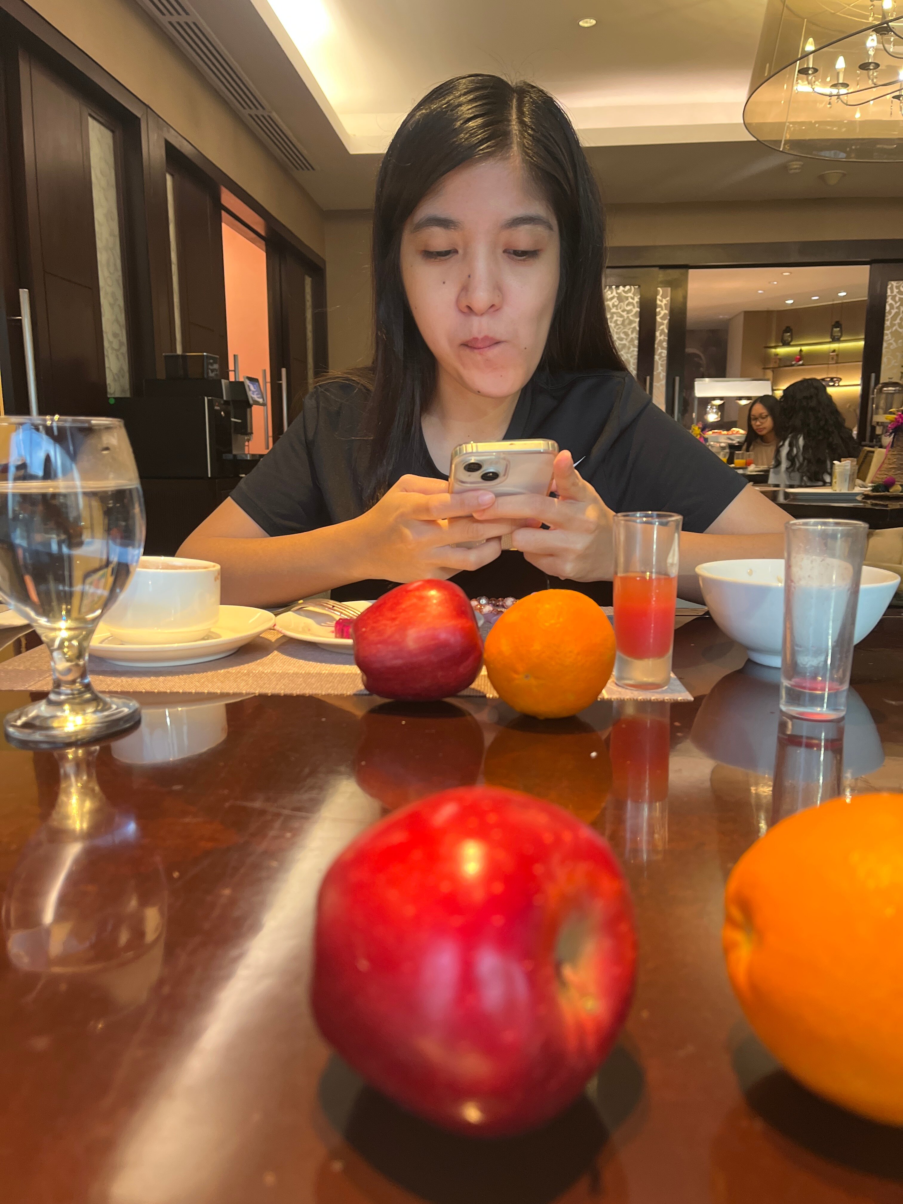 马尼拉中心奥克伍德总理喜悦罗斯塔尔格酒店-官方