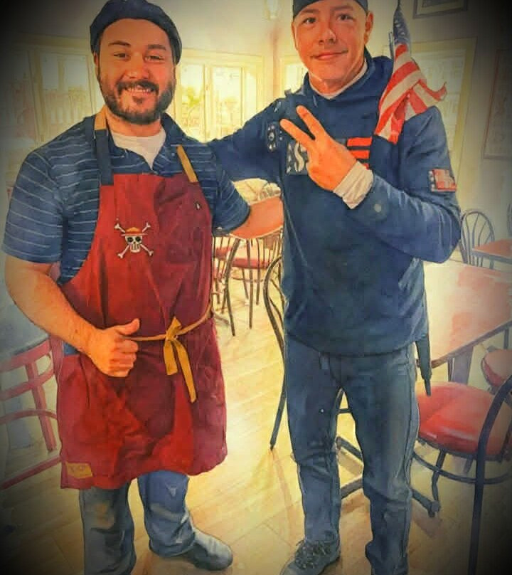 Mario's Bistro & Brews