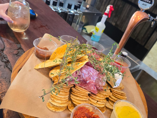 Old Shed Distillery-Bilpin必去景点