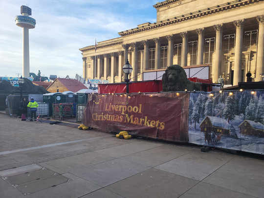 Kirbys Coaches-Rayleigh必去景点